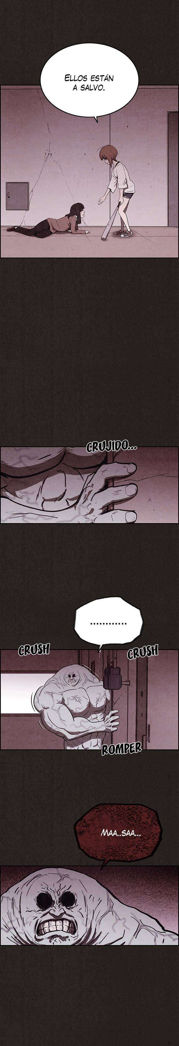Read Sweet Home ES Manga Online