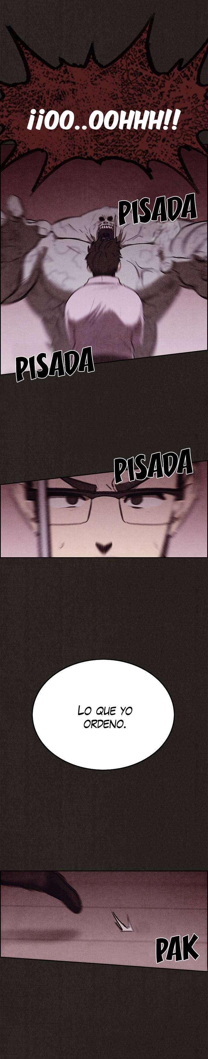 Read Sweet Home ES Manga Online