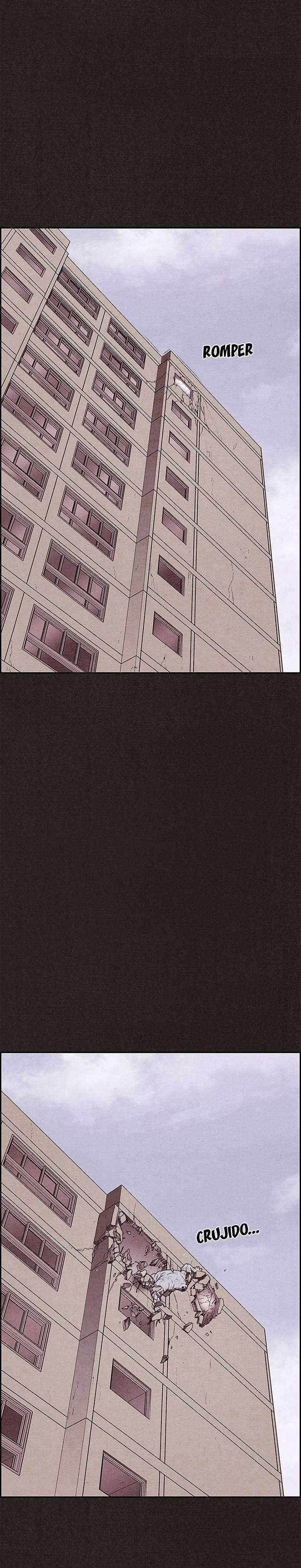 Read Sweet Home ES Manga Online