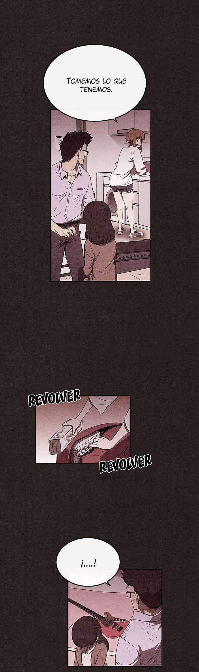 Read Sweet Home ES Manga Online