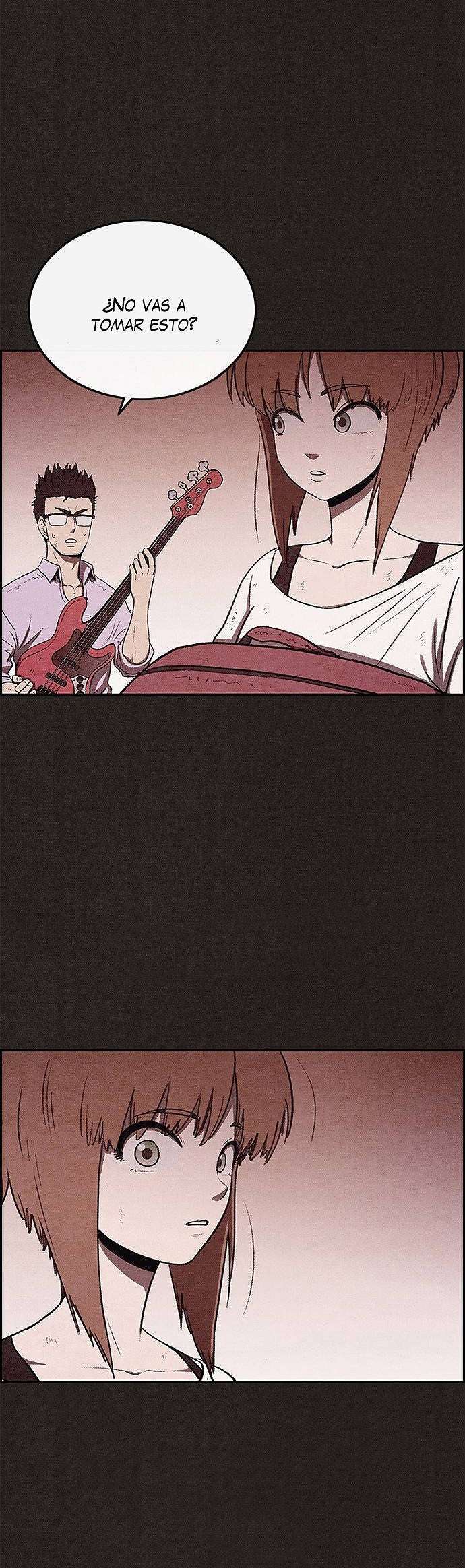 Read Sweet Home ES Manga Online