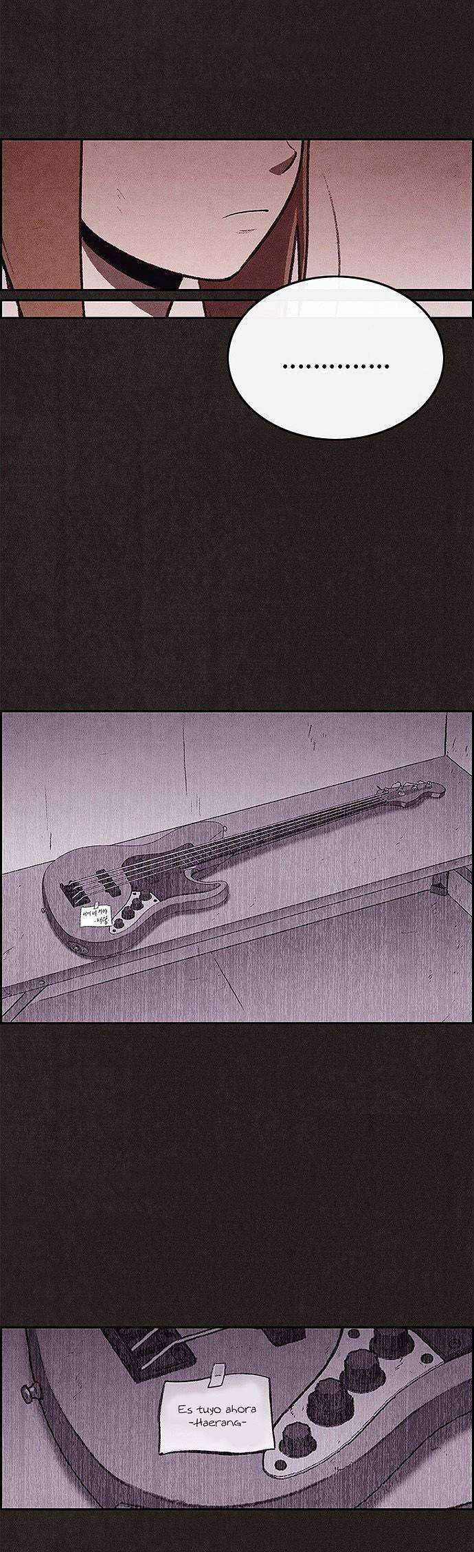 Read Sweet Home ES Manga Online