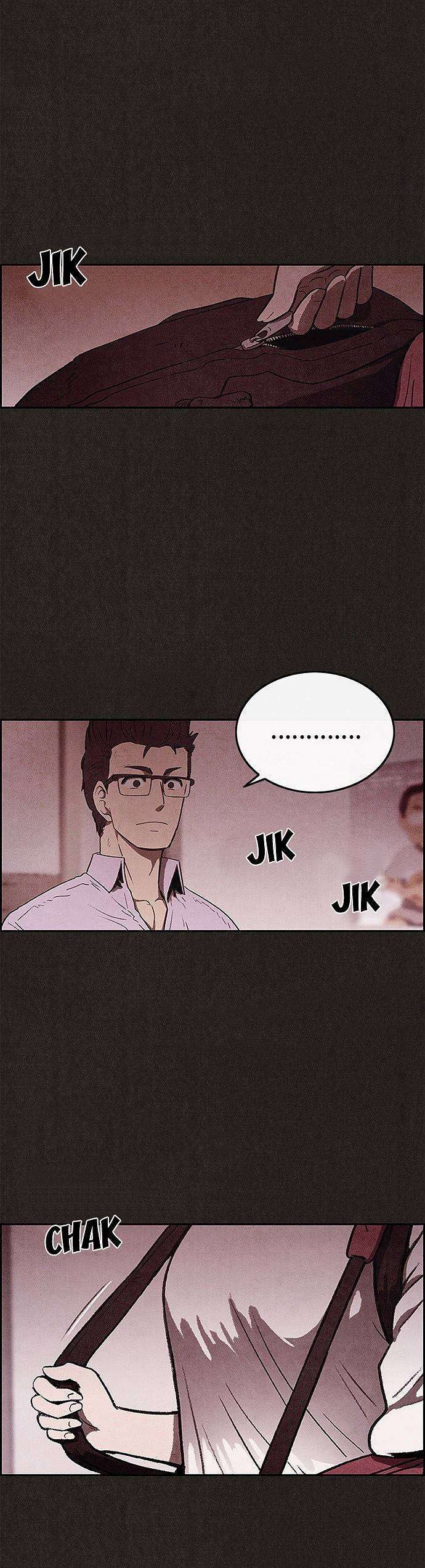 Read Sweet Home ES Manga Online