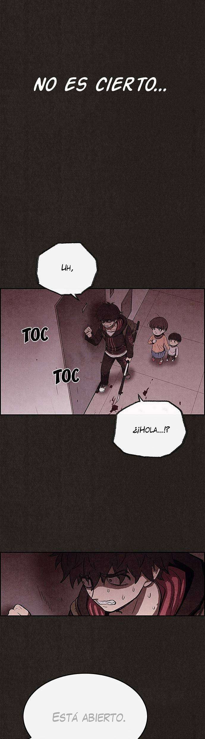 Read Sweet Home ES Manga Online