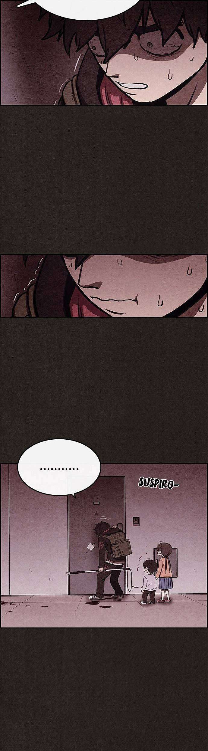 Read Sweet Home ES Manga Online