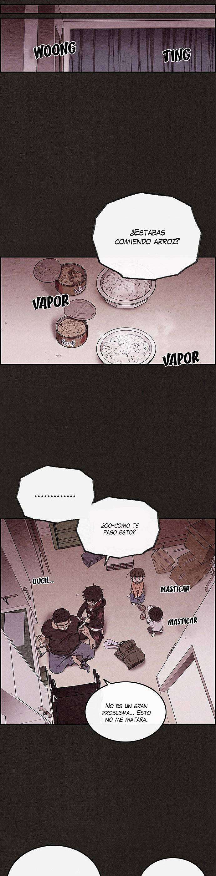 Read Sweet Home ES Manga Online
