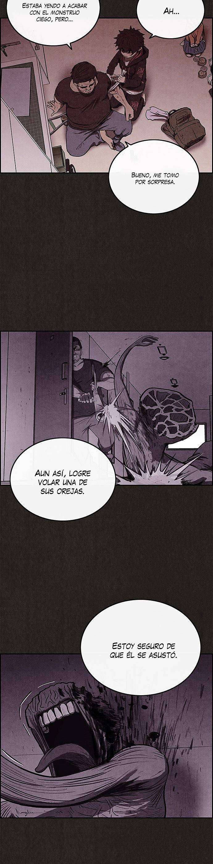 Read Sweet Home ES Manga Online