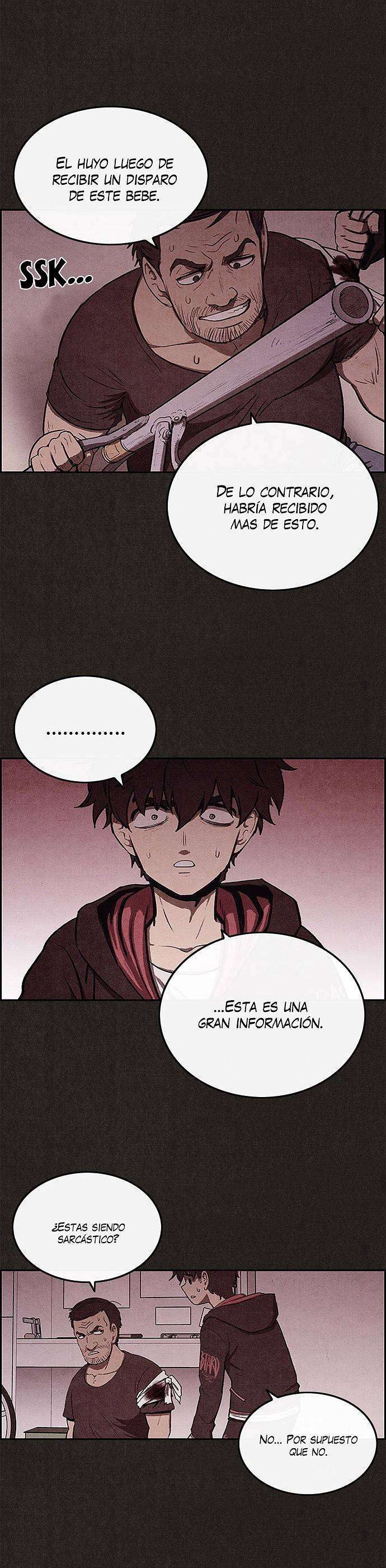 Read Sweet Home ES Manga Online