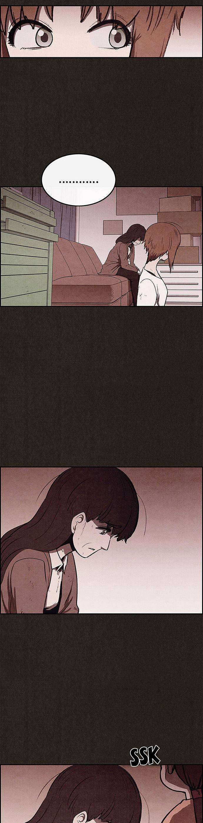 Read Sweet Home ES Manga Online