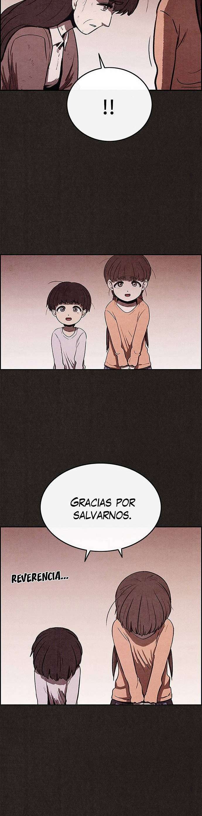 Read Sweet Home ES Manga Online