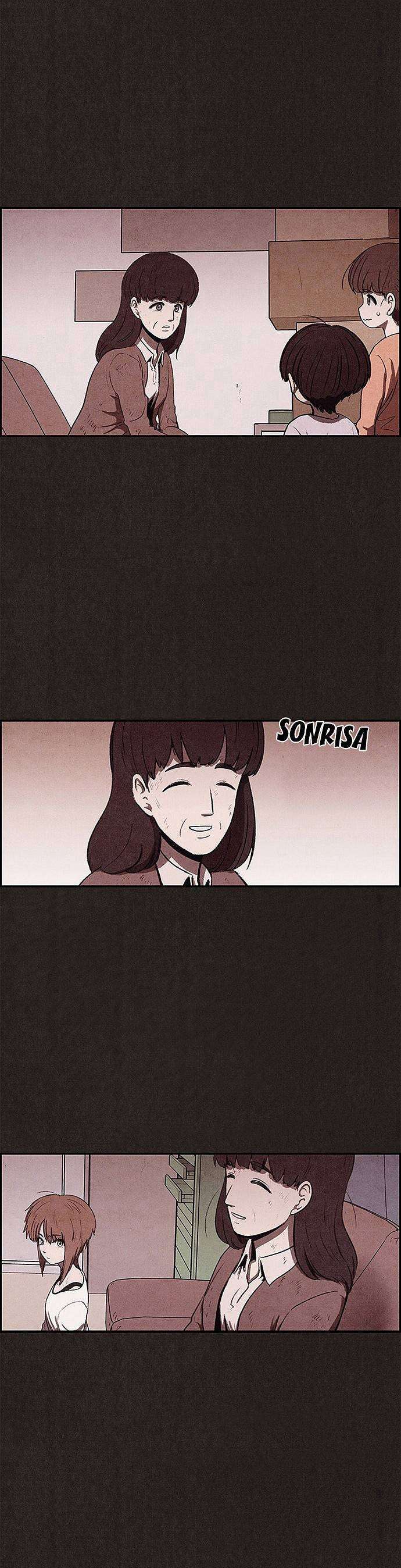 Read Sweet Home ES Manga Online