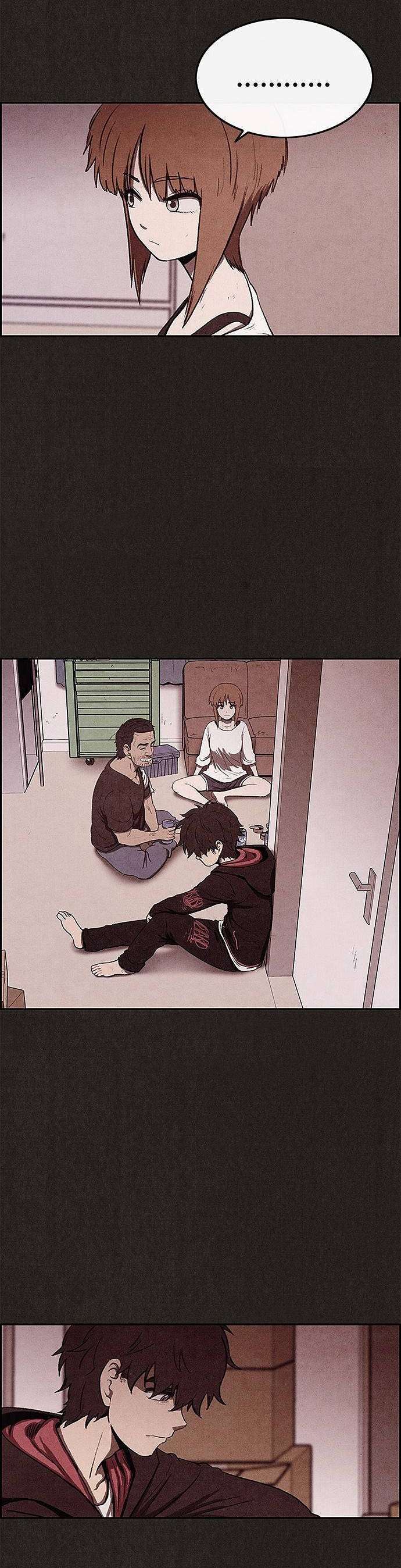 Read Sweet Home ES Manga Online