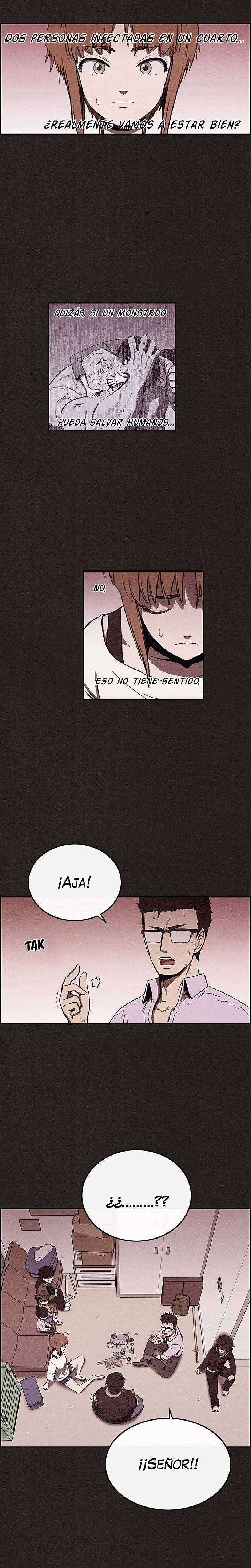 Read Sweet Home ES Manga Online