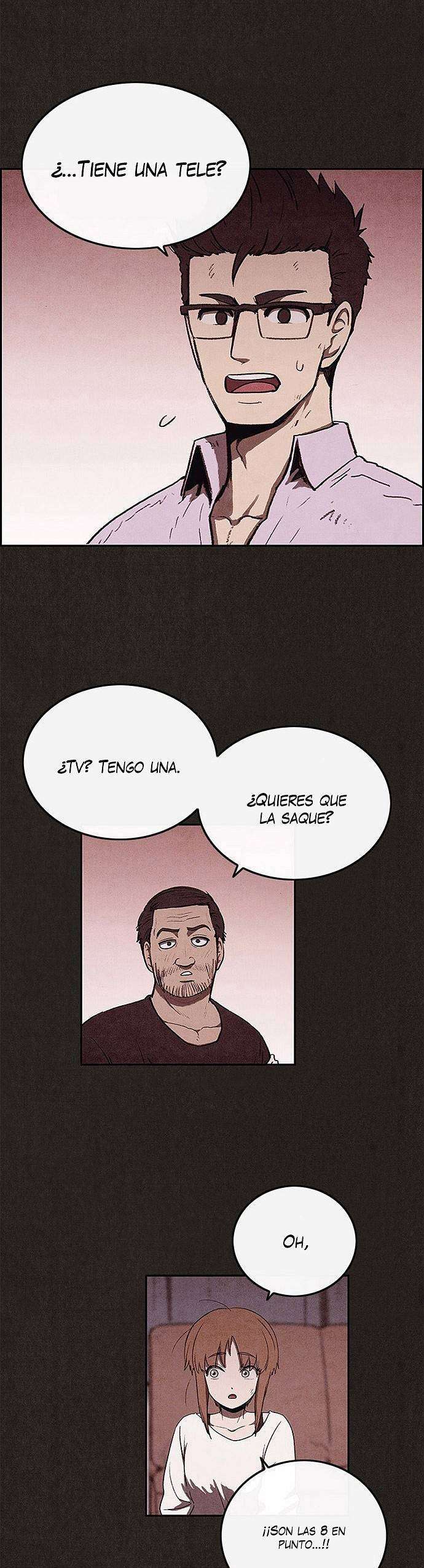 Read Sweet Home ES Manga Online
