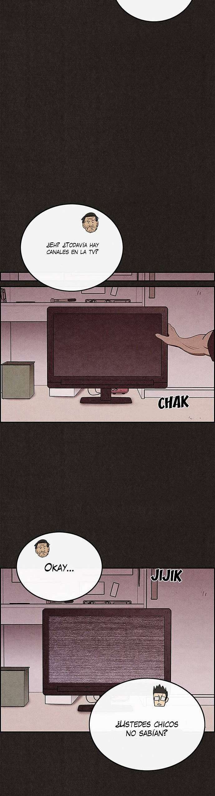 Read Sweet Home ES Manga Online