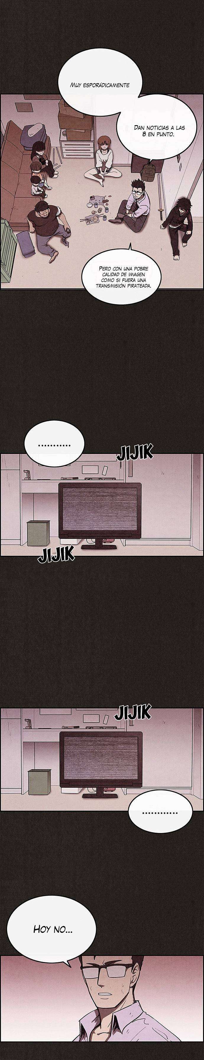 Read Sweet Home ES Manga Online