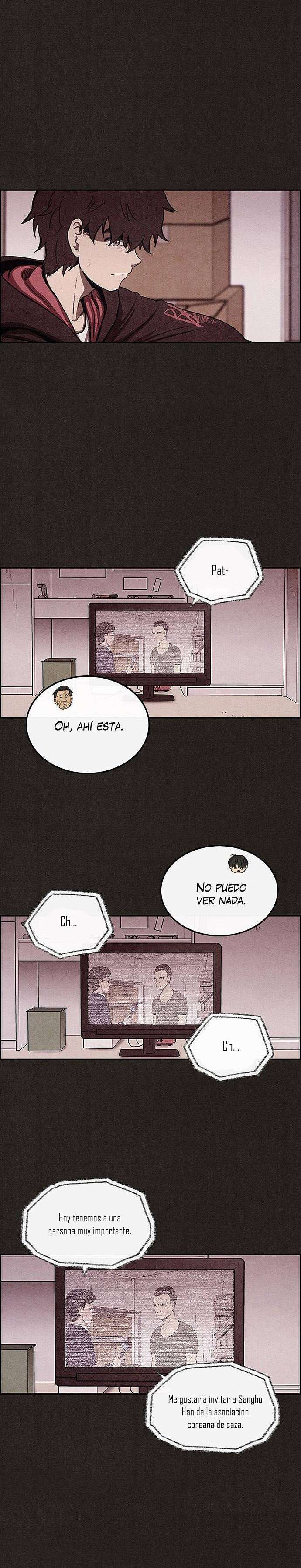 Read Sweet Home ES Manga Online