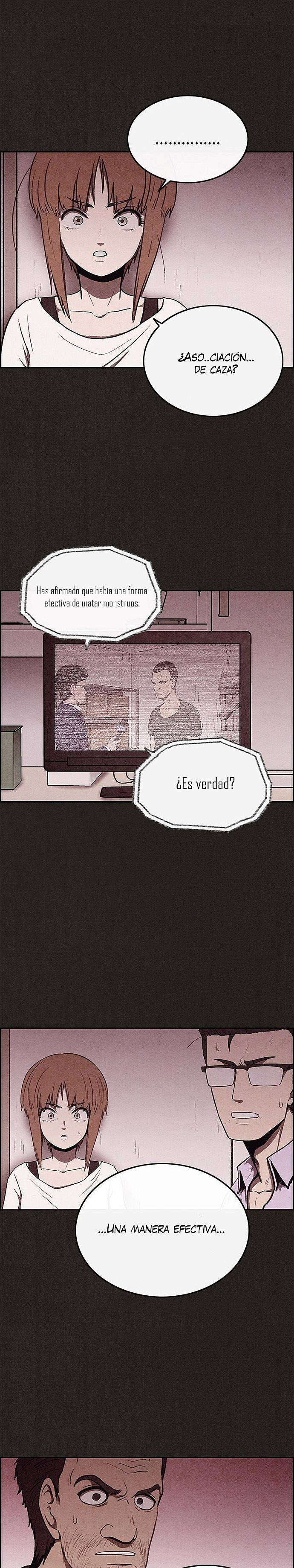 Read Sweet Home ES Manga Online