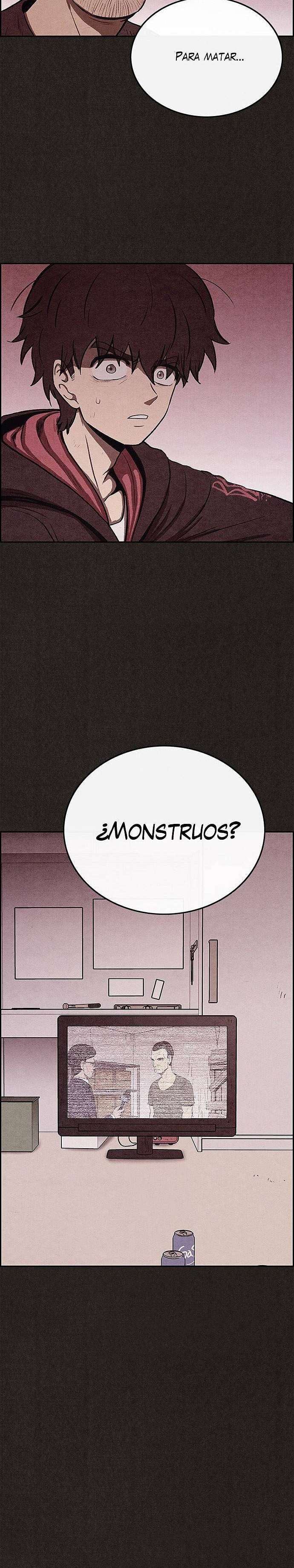 Read Sweet Home ES Manga Online