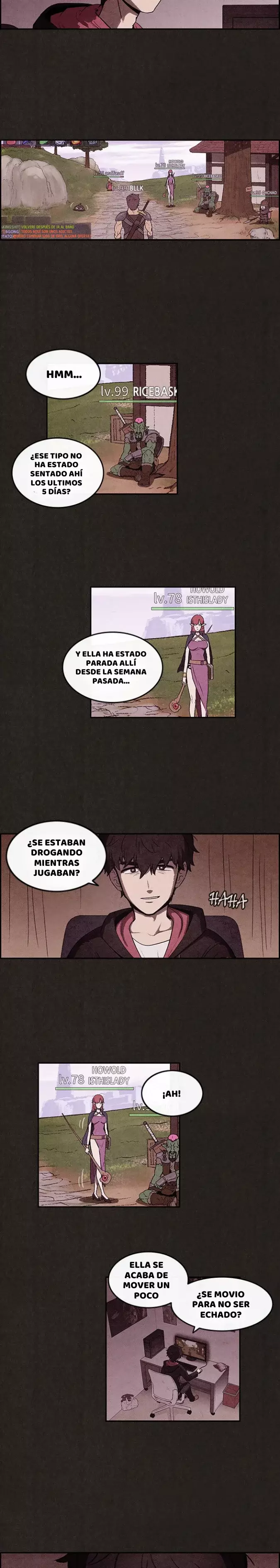 Read Sweet Home ES Manga Online