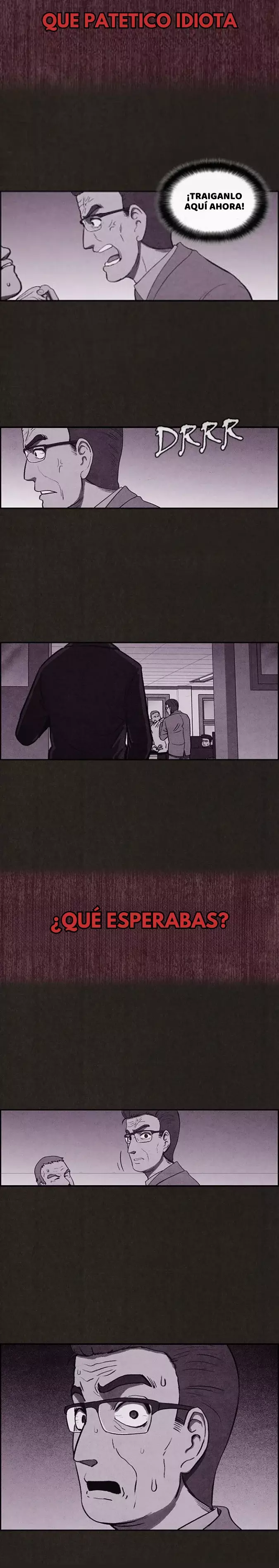 Read Sweet Home ES Manga Online