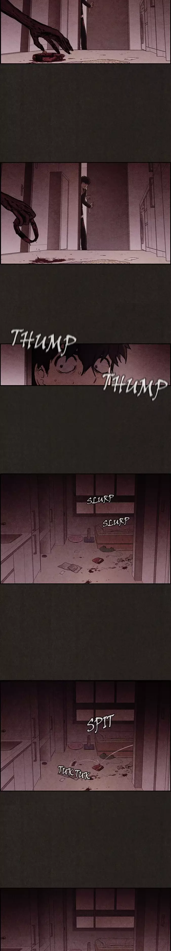 Read Sweet Home ES Manga Online
