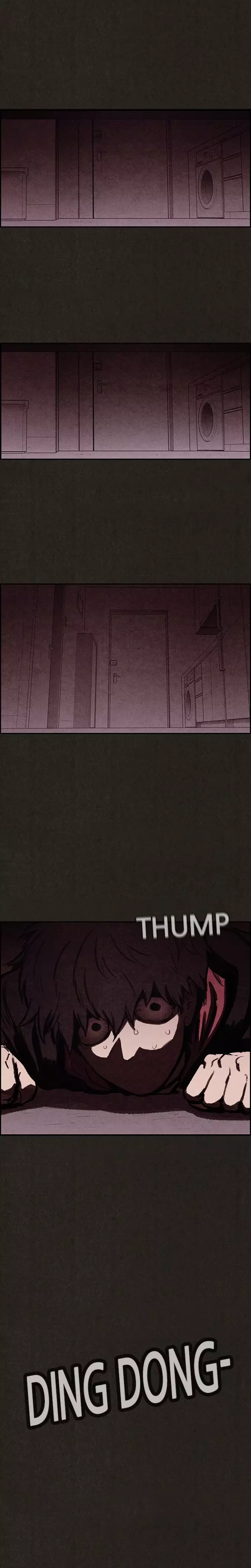 Read Sweet Home ES Manga Online