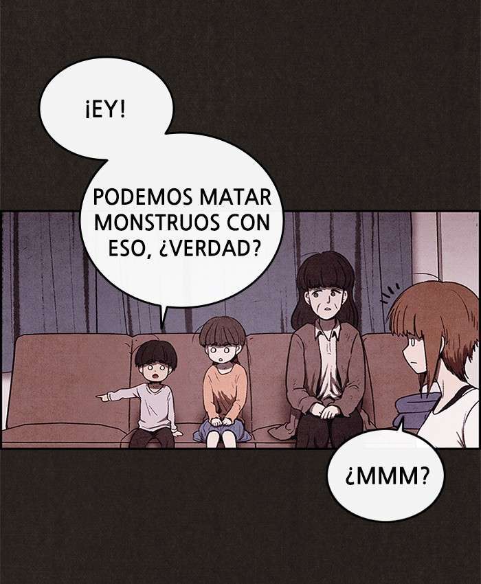 Read Sweet Home ES Manga Online