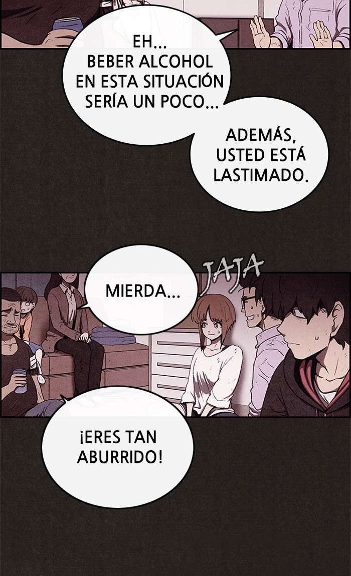 Read Sweet Home ES Manga Online