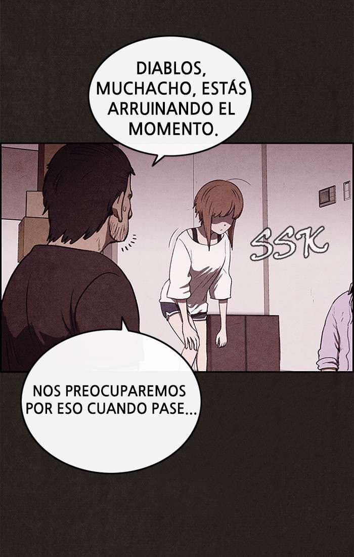 Read Sweet Home ES Manga Online