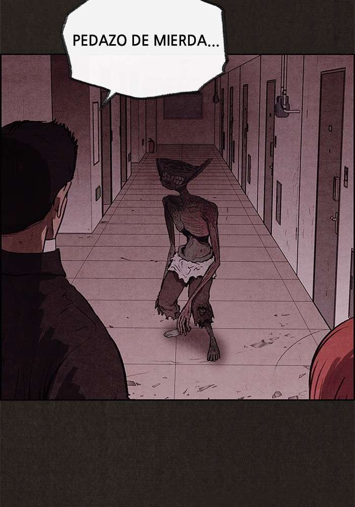 Read Sweet Home ES Manga Online