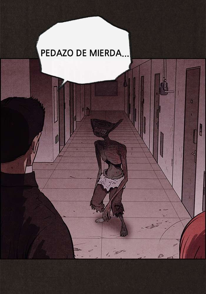 Read Sweet Home ES Manga Online