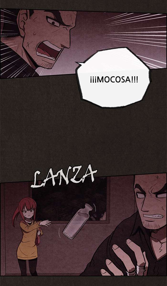 Read Sweet Home ES Manga Online