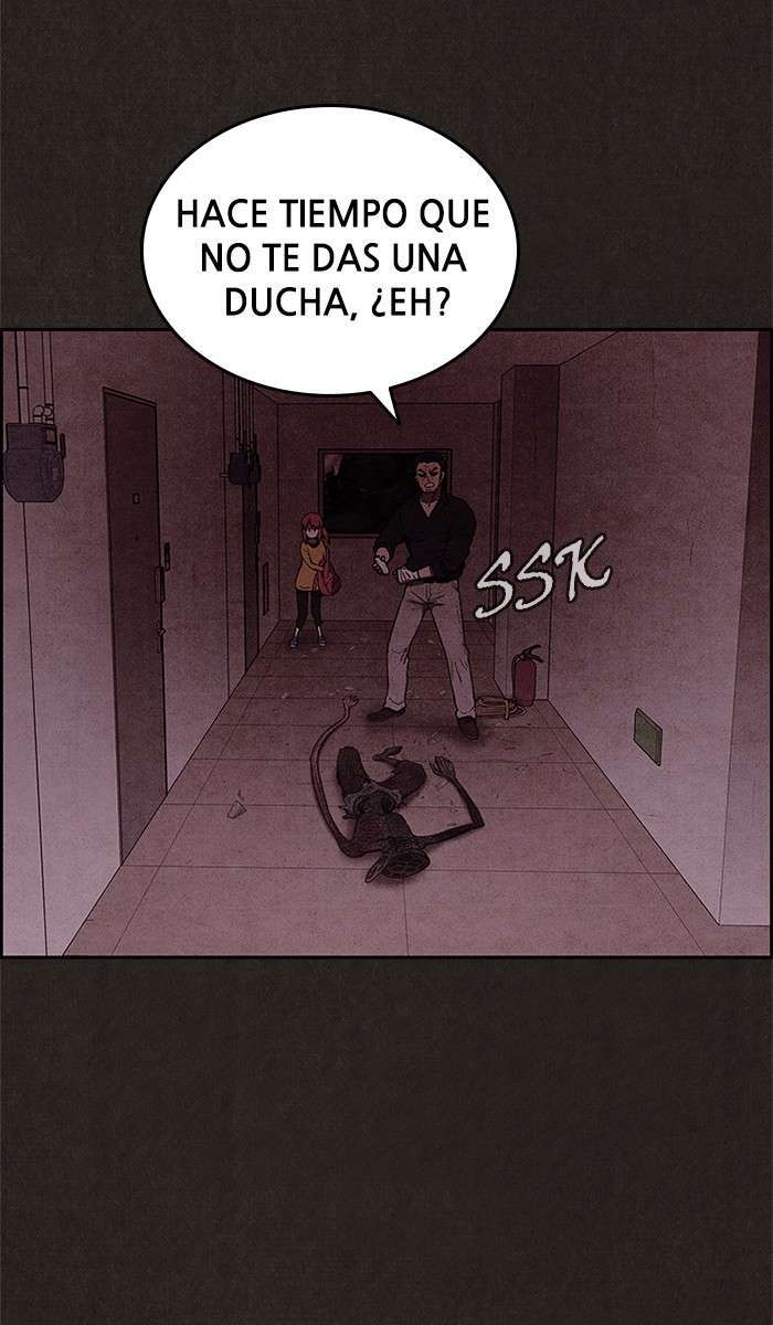 Read Sweet Home ES Manga Online