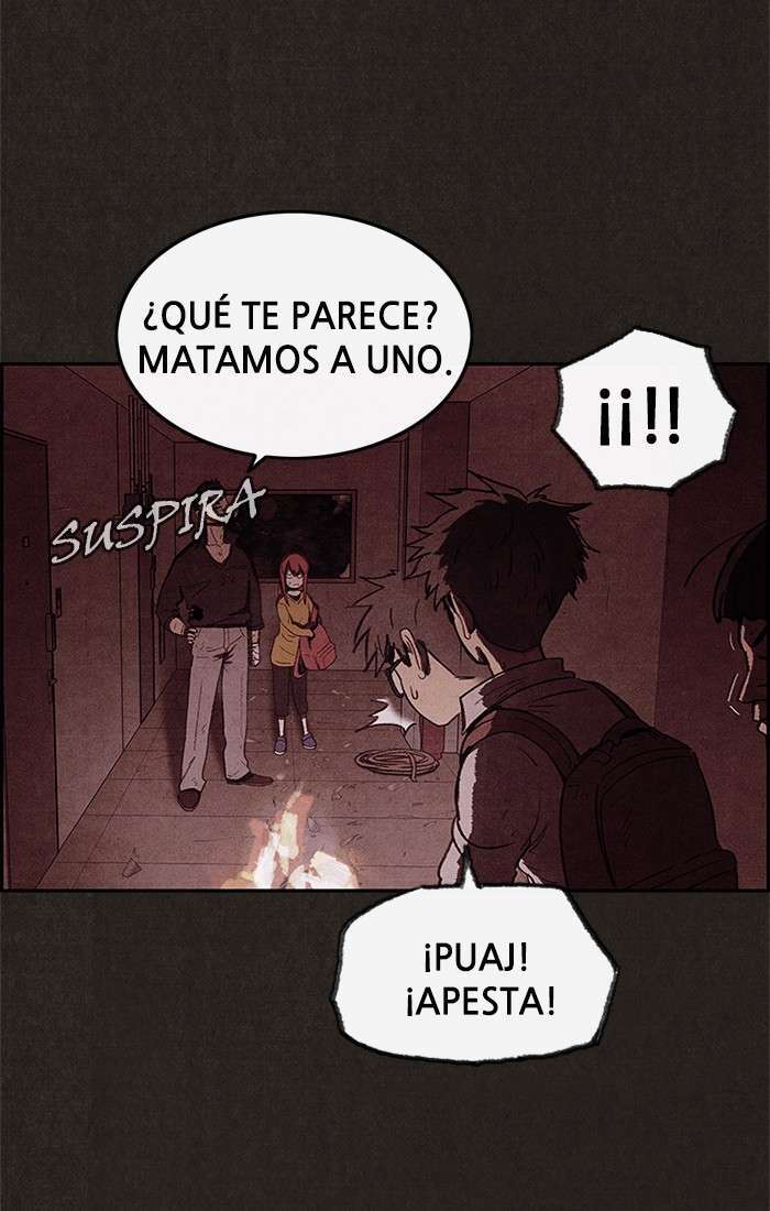 Read Sweet Home ES Manga Online