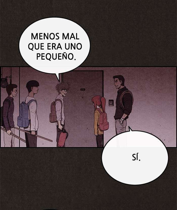 Read Sweet Home ES Manga Online