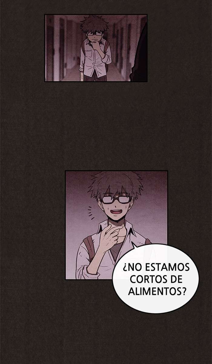 Read Sweet Home ES Manga Online