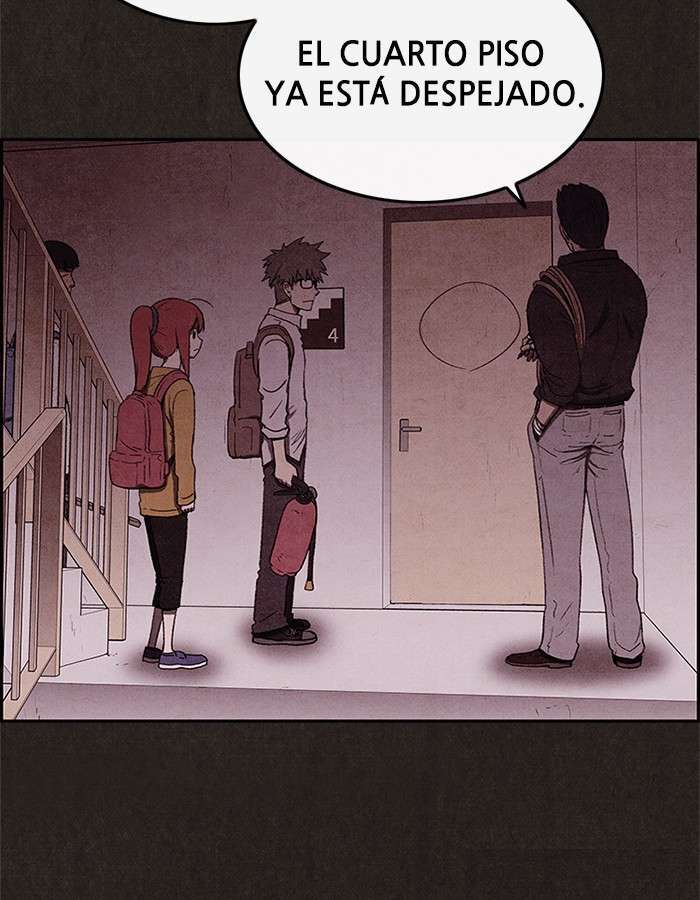 Read Sweet Home ES Manga Online
