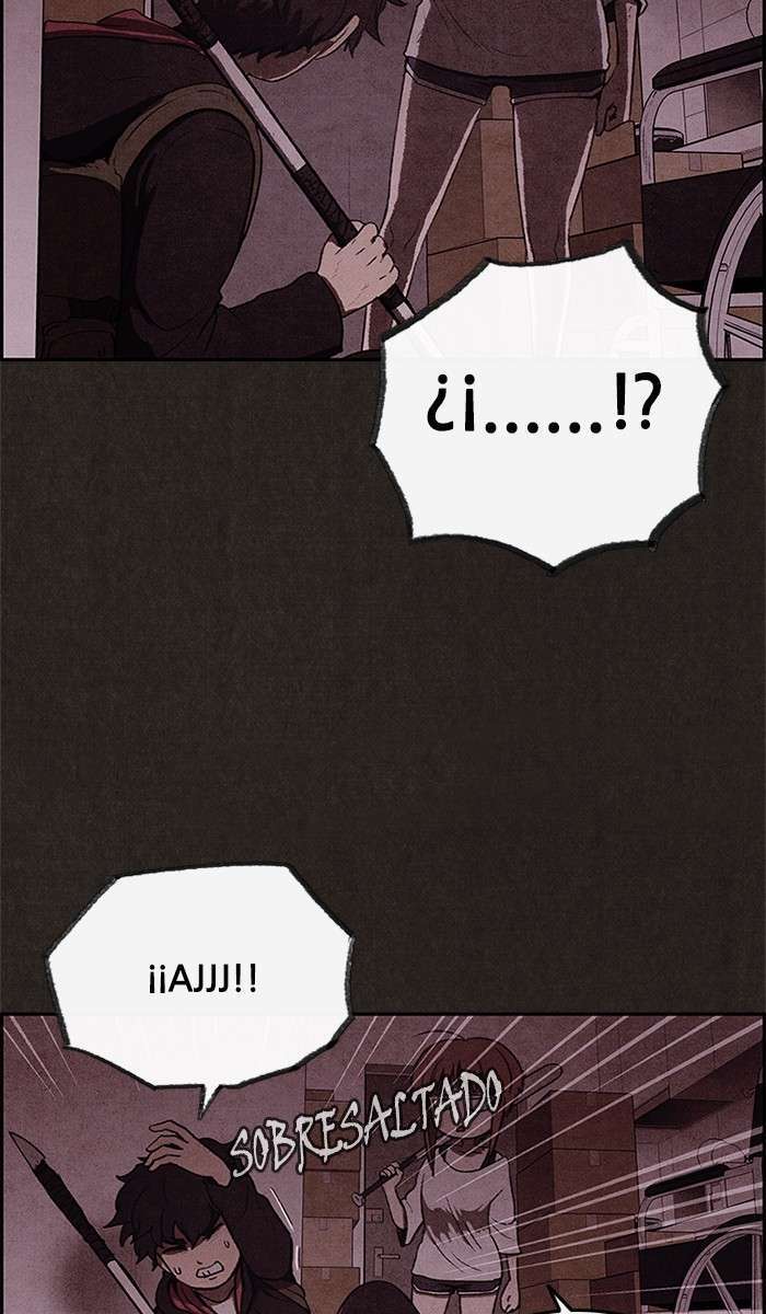 Read Sweet Home ES Manga Online