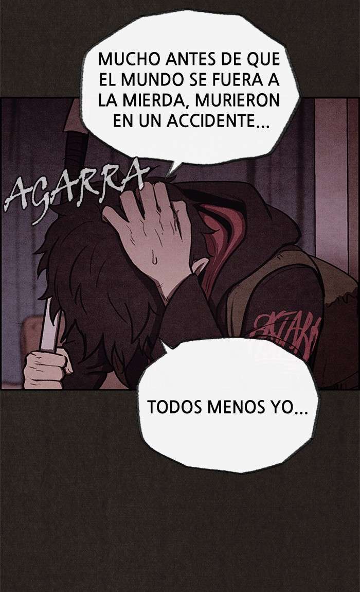 Read Sweet Home ES Manga Online