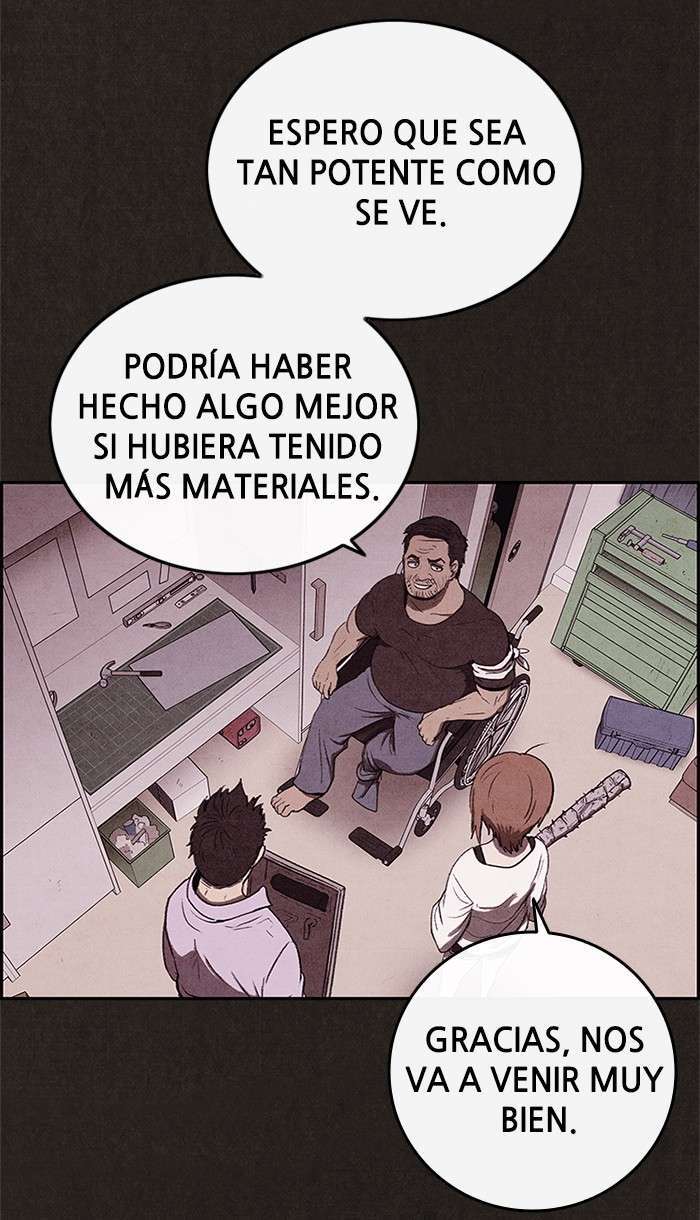 Read Sweet Home ES Manga Online