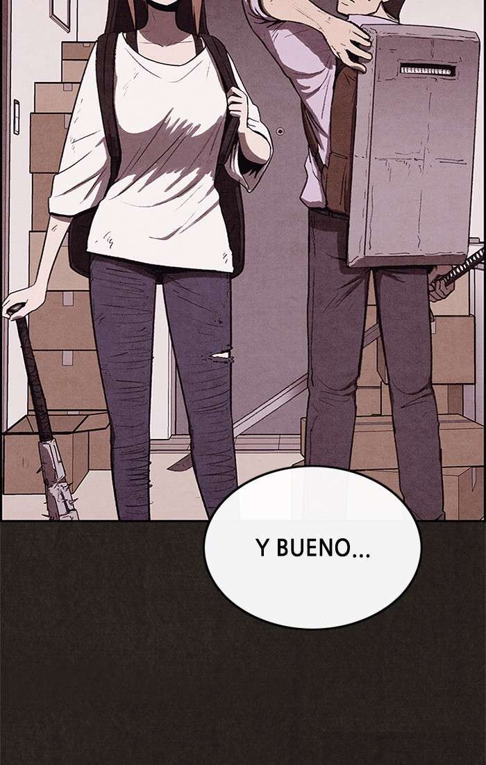 Read Sweet Home ES Manga Online
