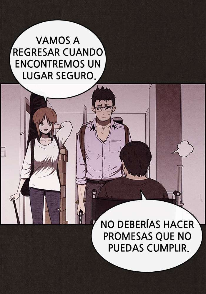 Read Sweet Home ES Manga Online