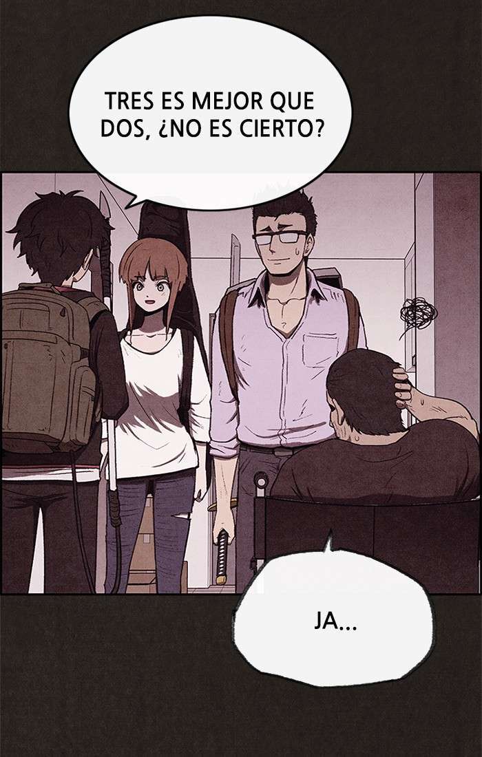 Read Sweet Home ES Manga Online
