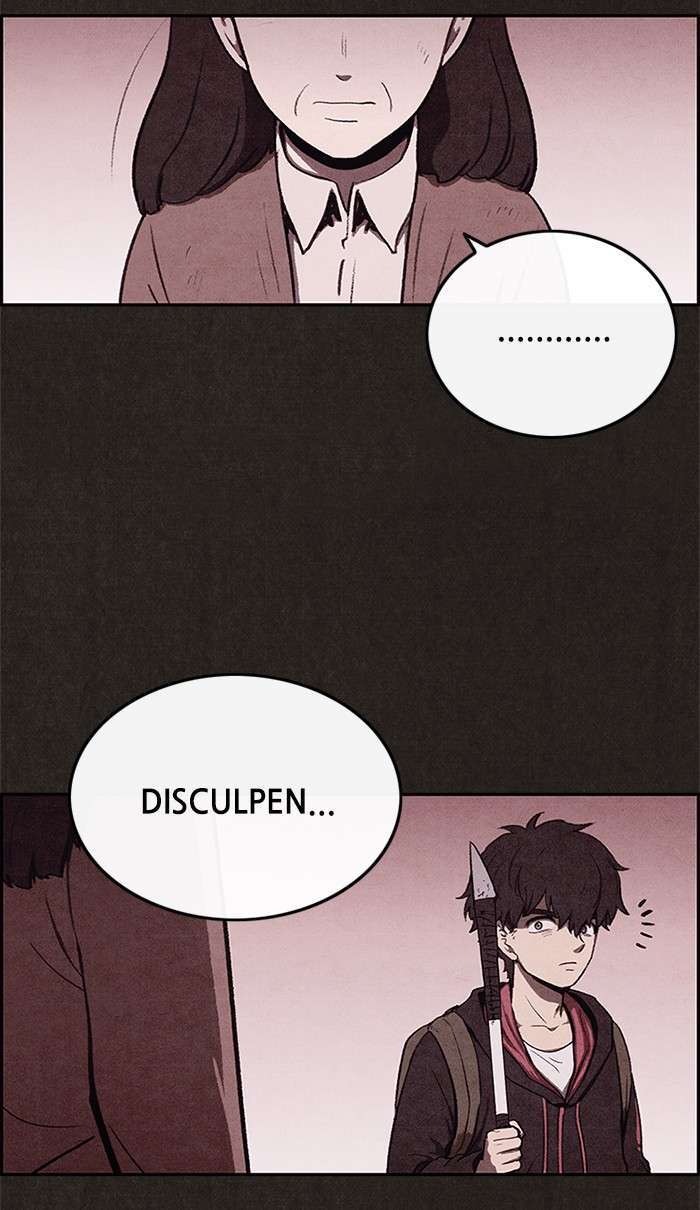 Read Sweet Home ES Manga Online