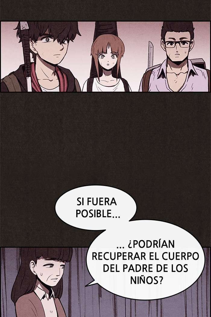 Read Sweet Home ES Manga Online