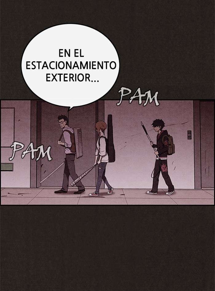 Read Sweet Home ES Manga Online