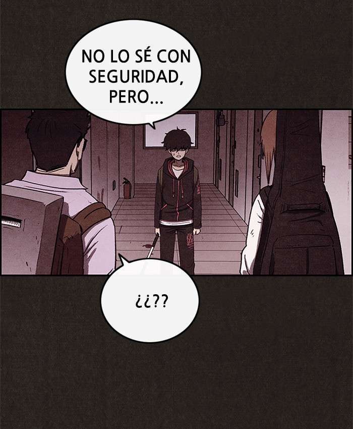 Read Sweet Home ES Manga Online