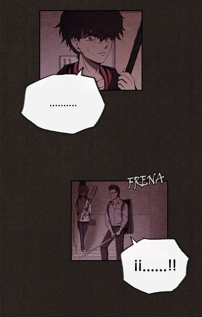 Read Sweet Home ES Manga Online