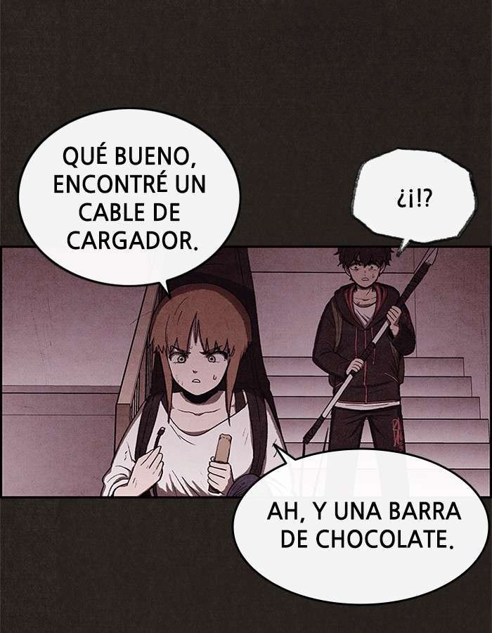 Read Sweet Home ES Manga Online